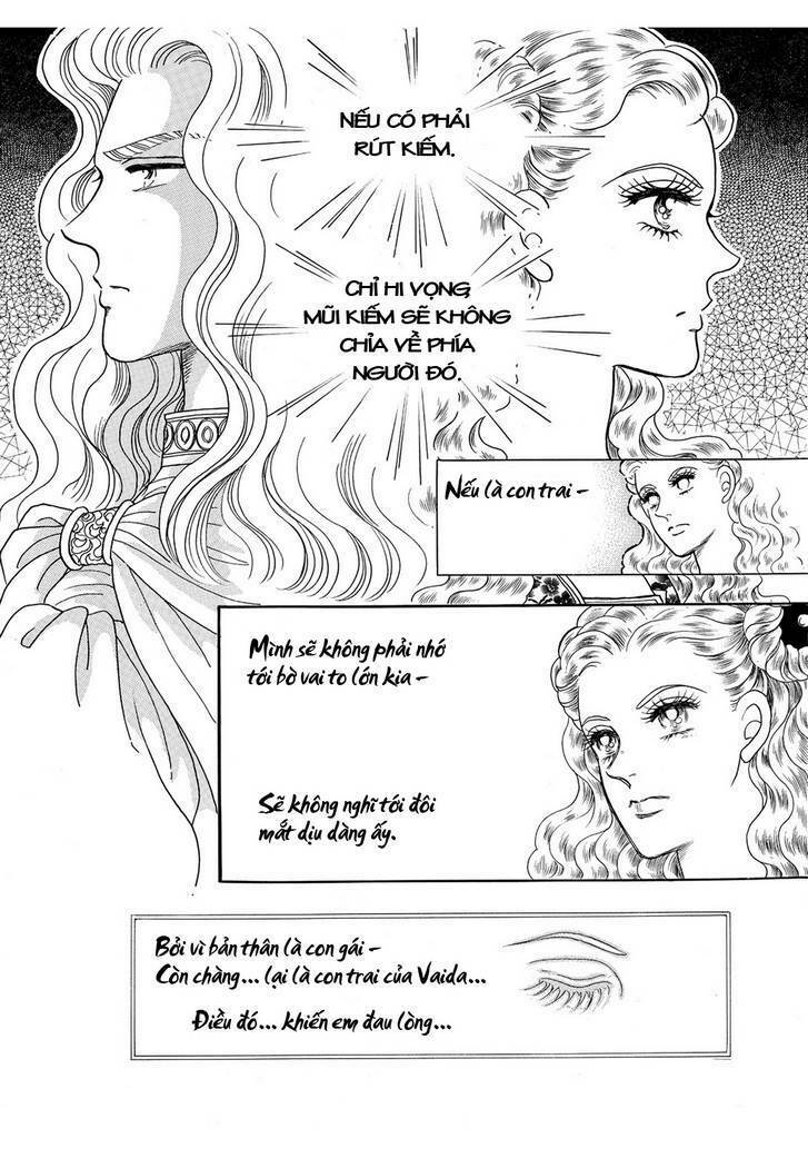 Princess Manhwa Chapter 17 - Trang 2