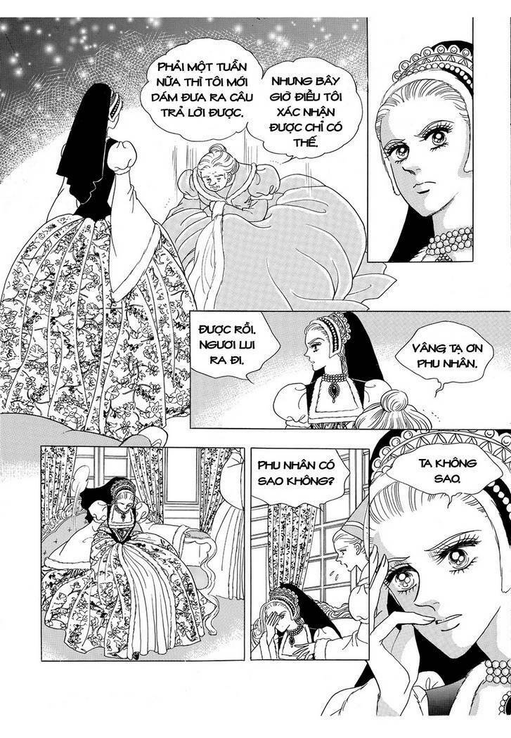 Princess Manhwa Chapter 17 - Trang 2