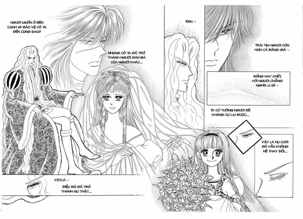 Princess Manhwa Chapter 17 - Trang 2