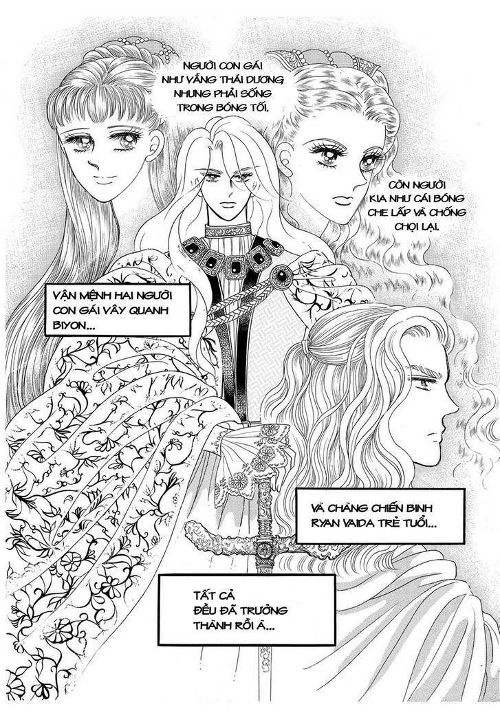 Princess Manhwa Chapter 17 - Trang 2