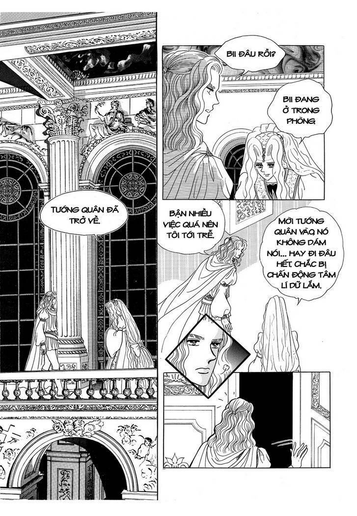 Princess Manhwa Chapter 17 - Trang 2