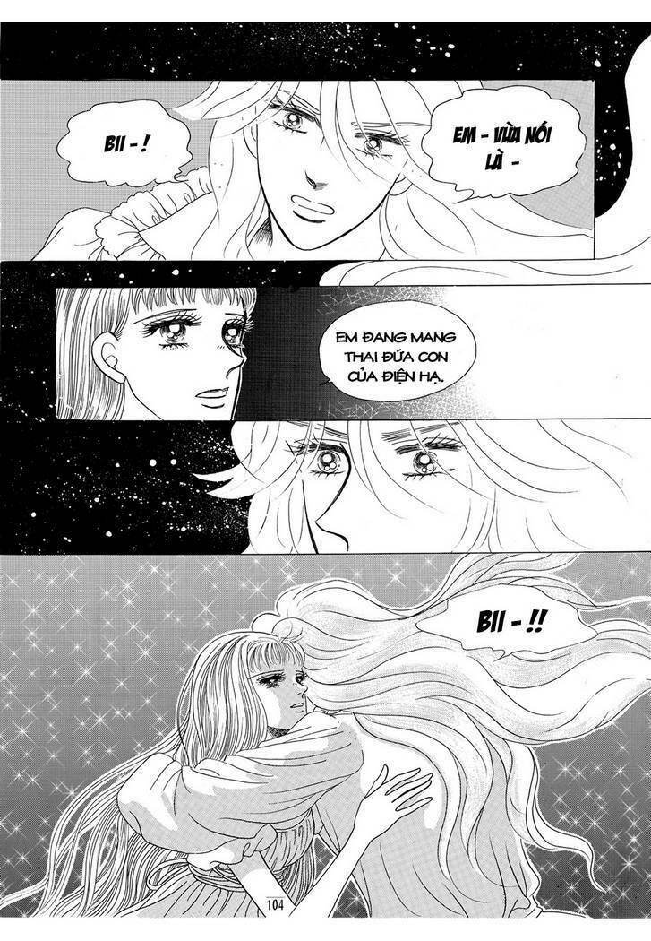 Princess Manhwa Chapter 17 - Trang 2