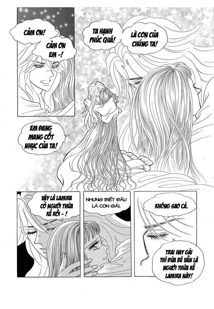 Princess Manhwa Chapter 17 - Trang 2