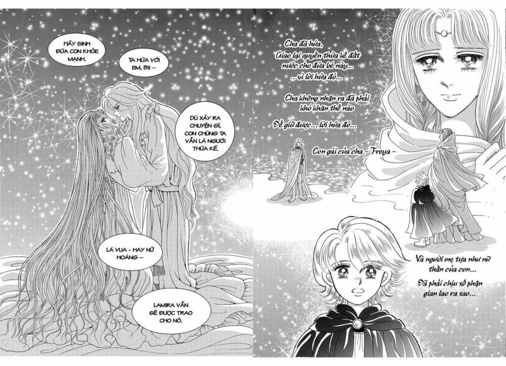 Princess Manhwa Chapter 17 - Trang 2