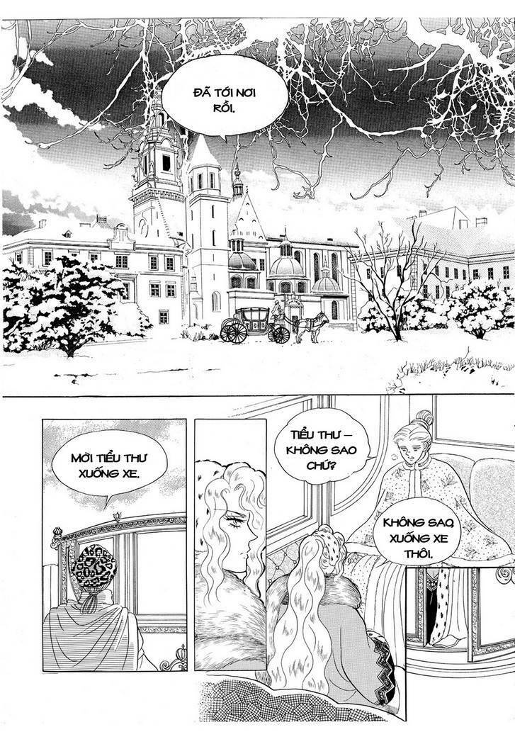 Princess Manhwa Chapter 17 - Trang 2