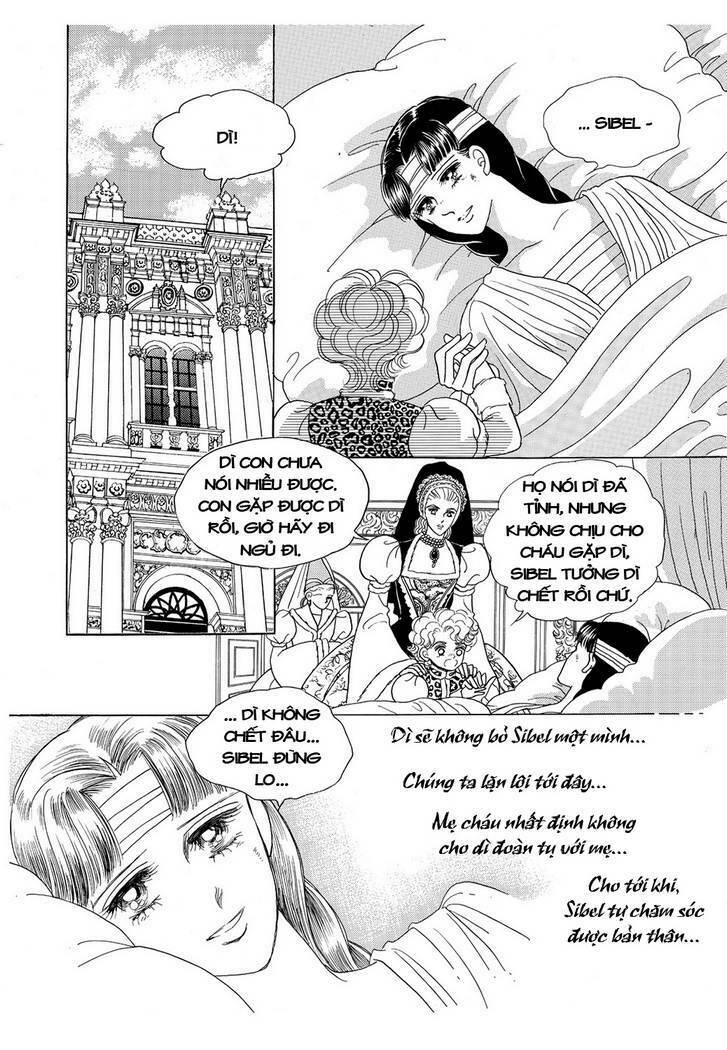 Princess Manhwa Chapter 17 - Trang 2