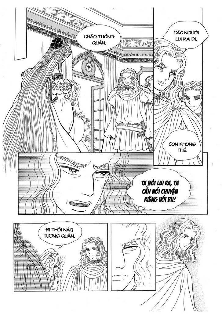 Princess Manhwa Chapter 17 - Trang 2