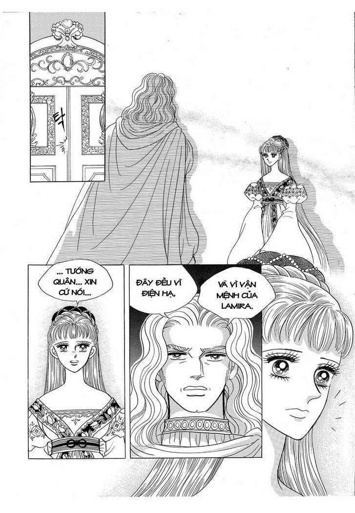 Princess Manhwa Chapter 17 - Trang 2