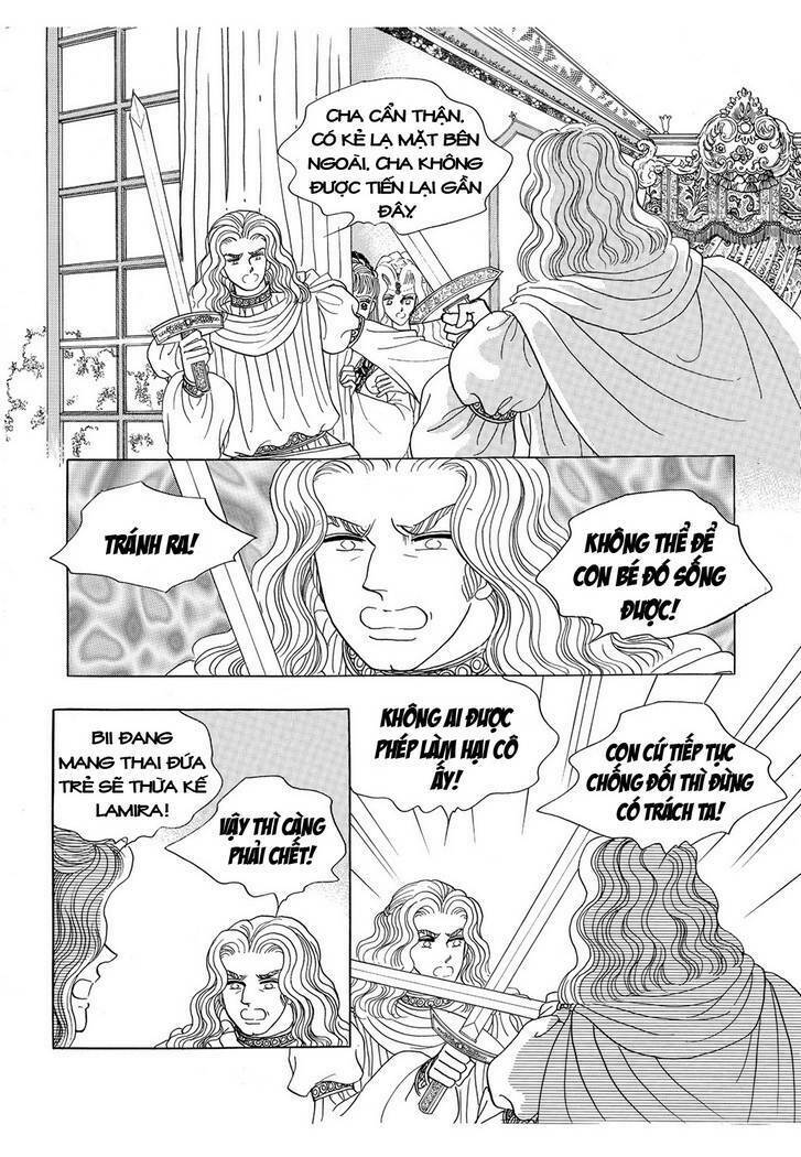 Princess Manhwa Chapter 17 - Trang 2