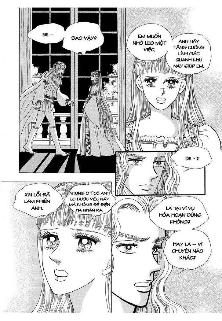 Princess Manhwa Chapter 17 - Trang 2