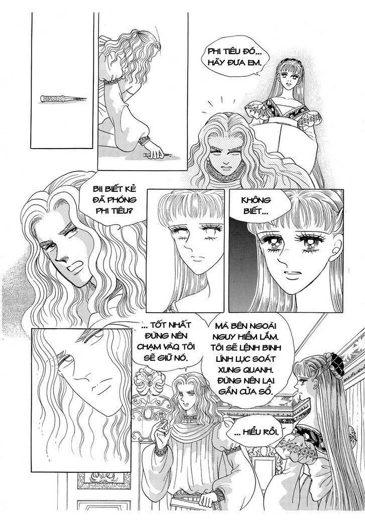 Princess Manhwa Chapter 17 - Trang 2