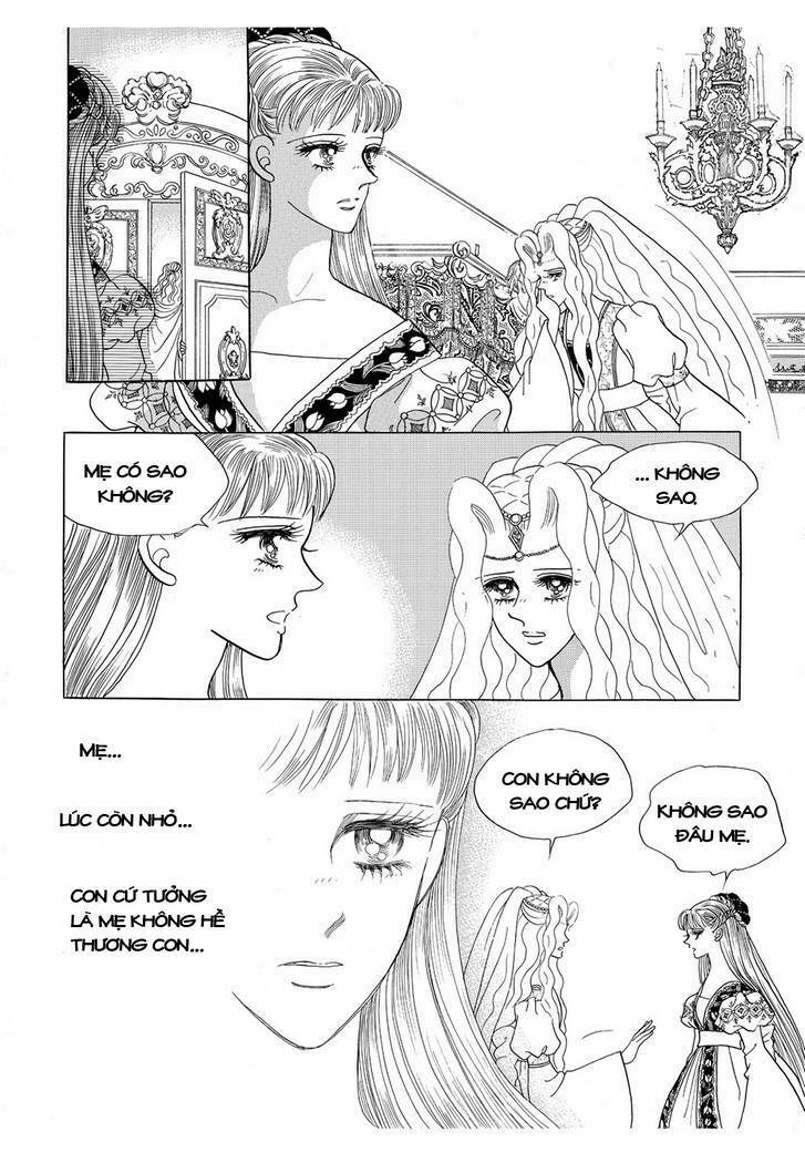 Princess Manhwa Chapter 17 - Trang 2