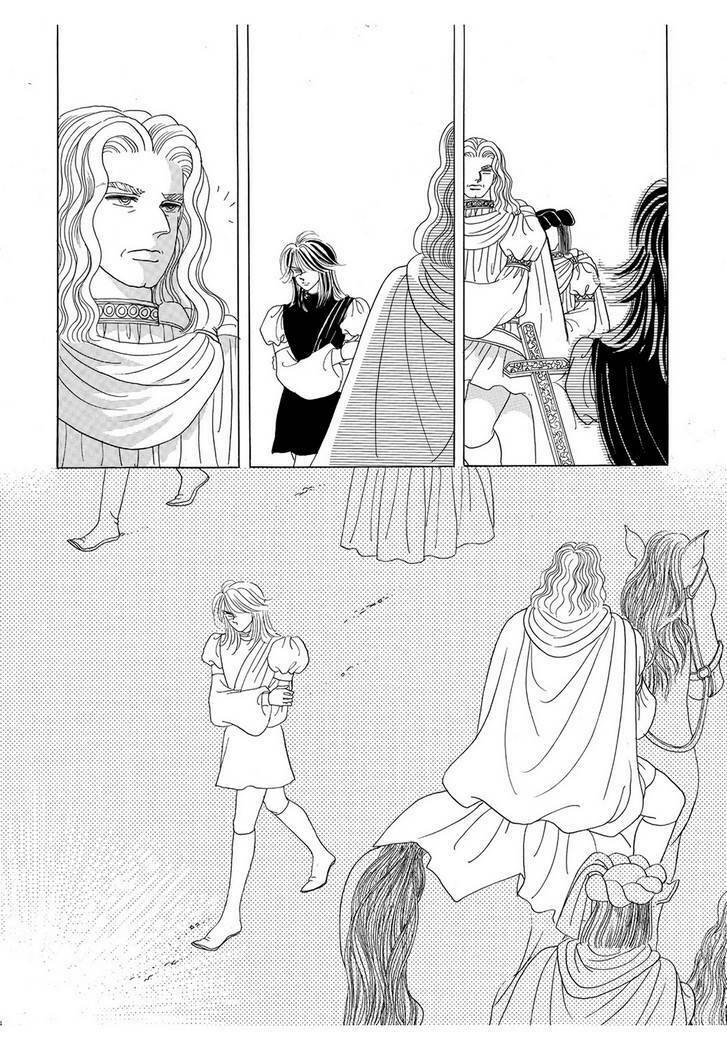 Princess Manhwa Chapter 17 - Trang 2