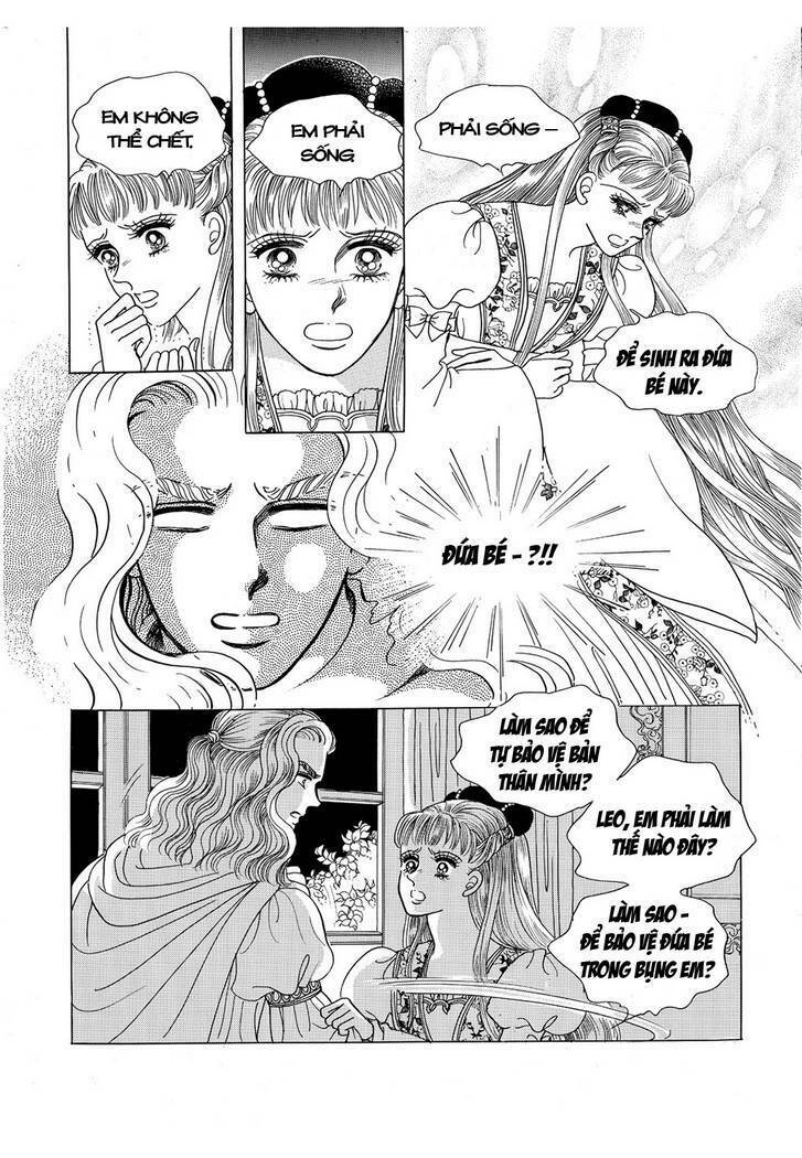 Princess Manhwa Chapter 17 - Trang 2