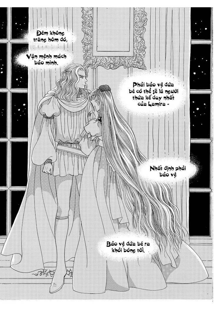 Princess Manhwa Chapter 17 - Trang 2