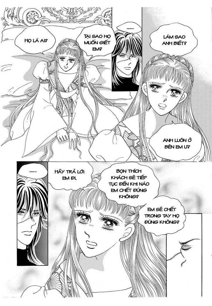 Princess Manhwa Chapter 16 - Trang 2