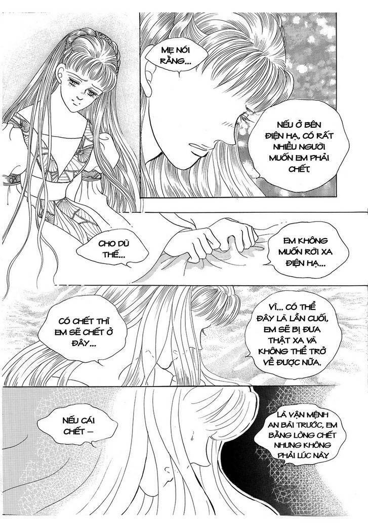 Princess Manhwa Chapter 16 - Trang 2