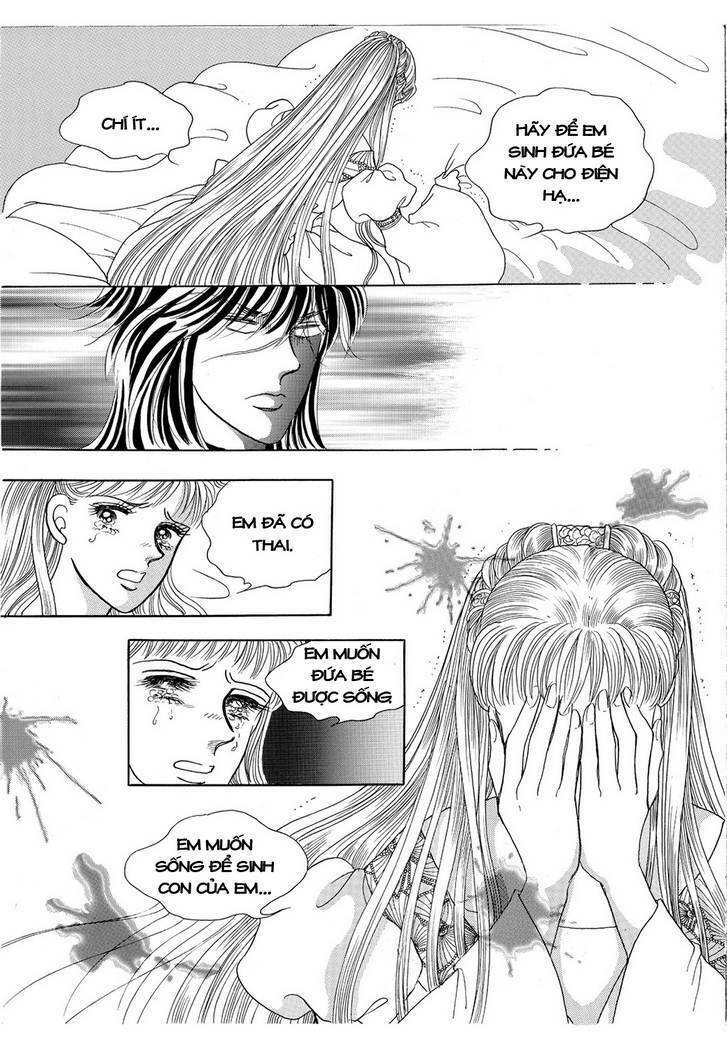 Princess Manhwa Chapter 16 - Trang 2