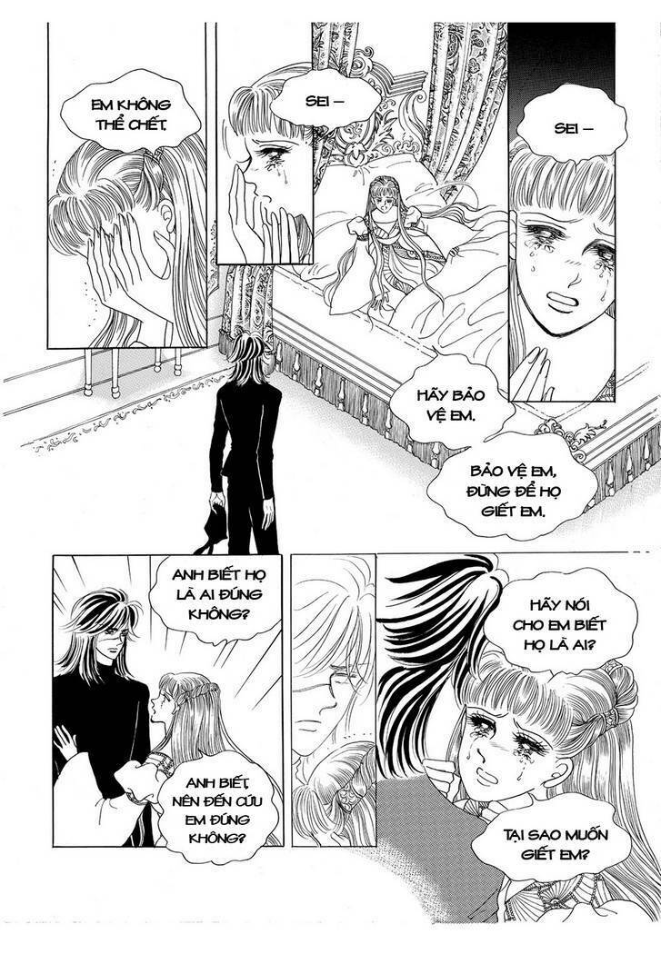 Princess Manhwa Chapter 16 - Trang 2