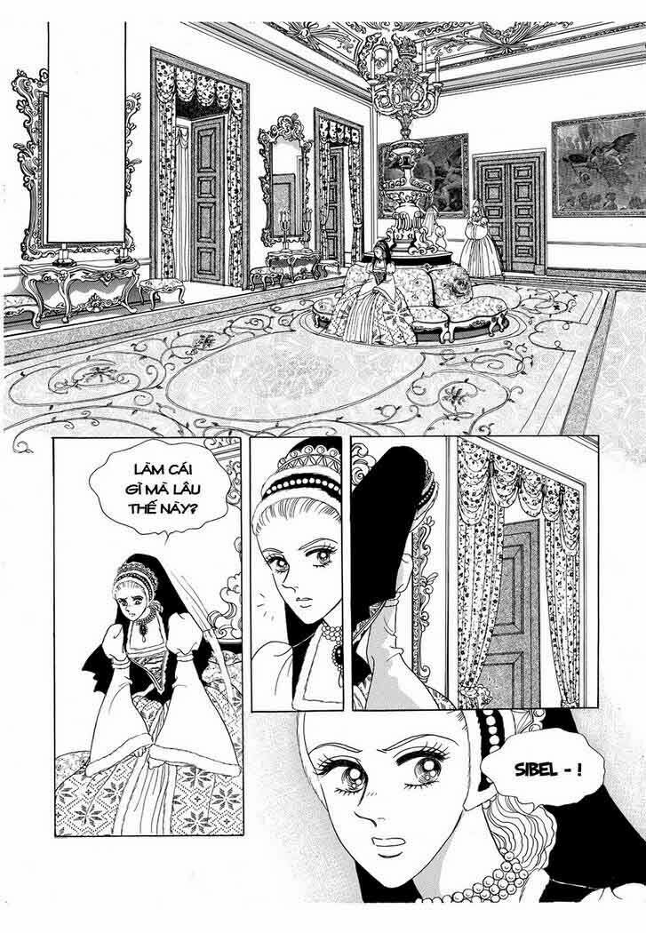 Princess Manhwa Chapter 16 - Trang 2