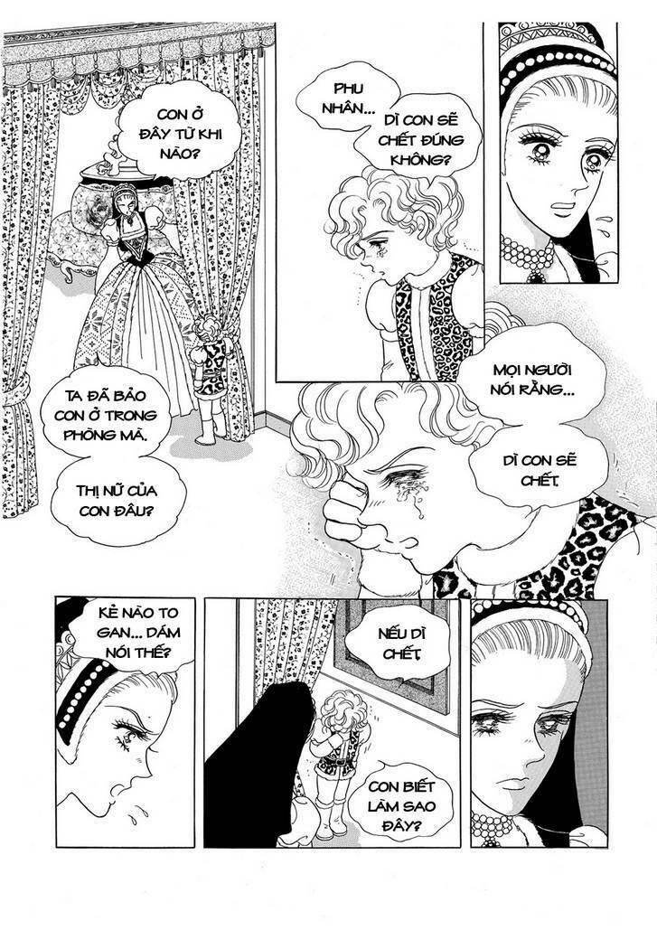 Princess Manhwa Chapter 16 - Trang 2