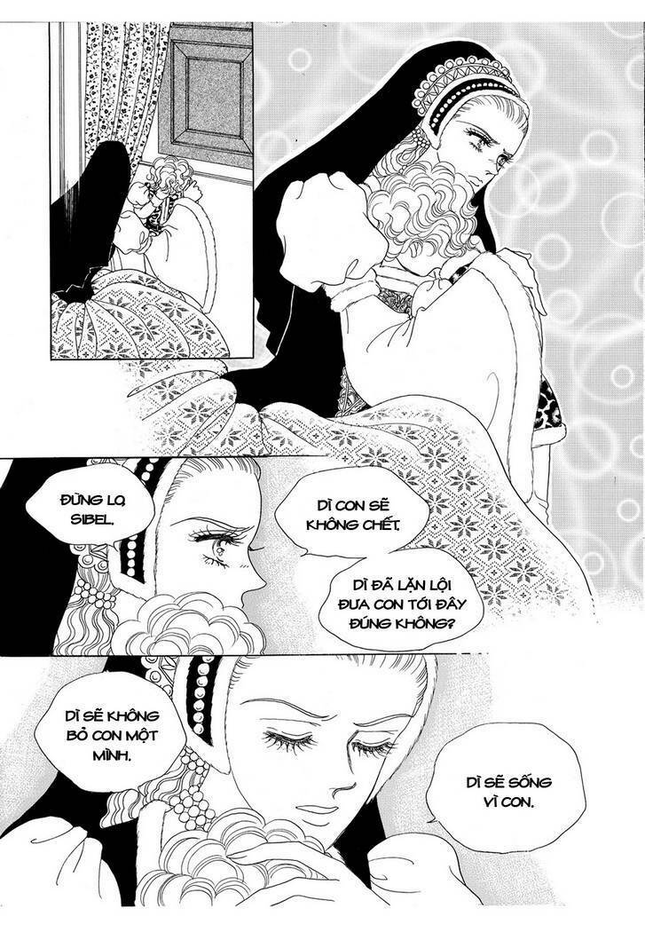 Princess Manhwa Chapter 16 - Trang 2