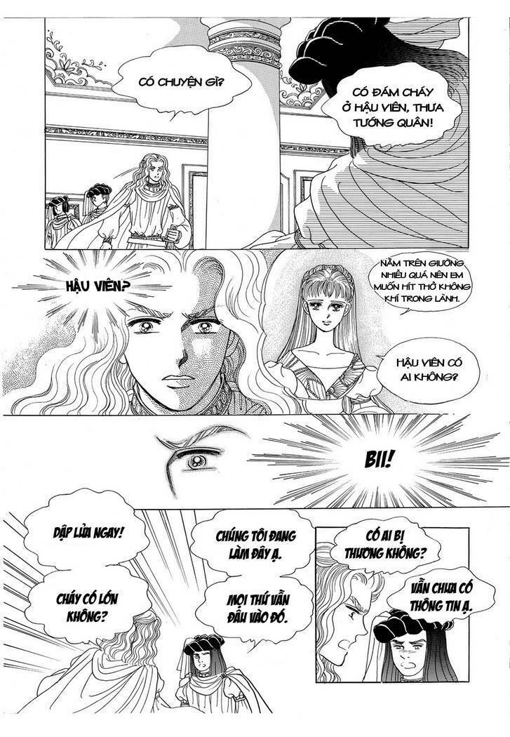 Princess Manhwa Chapter 16 - Trang 2