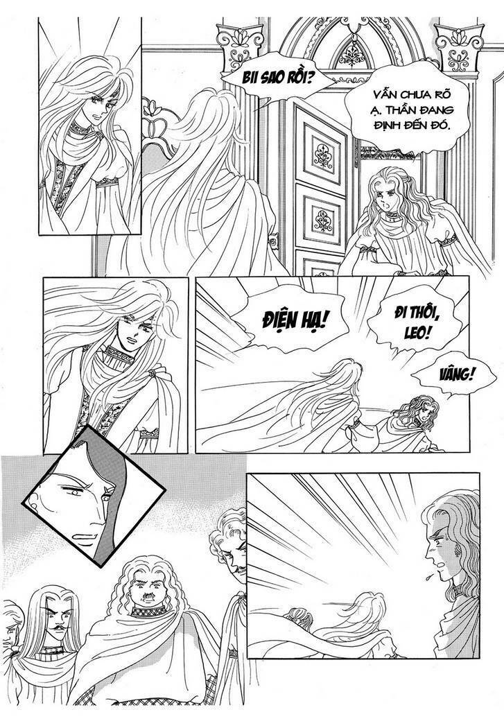 Princess Manhwa Chapter 16 - Trang 2