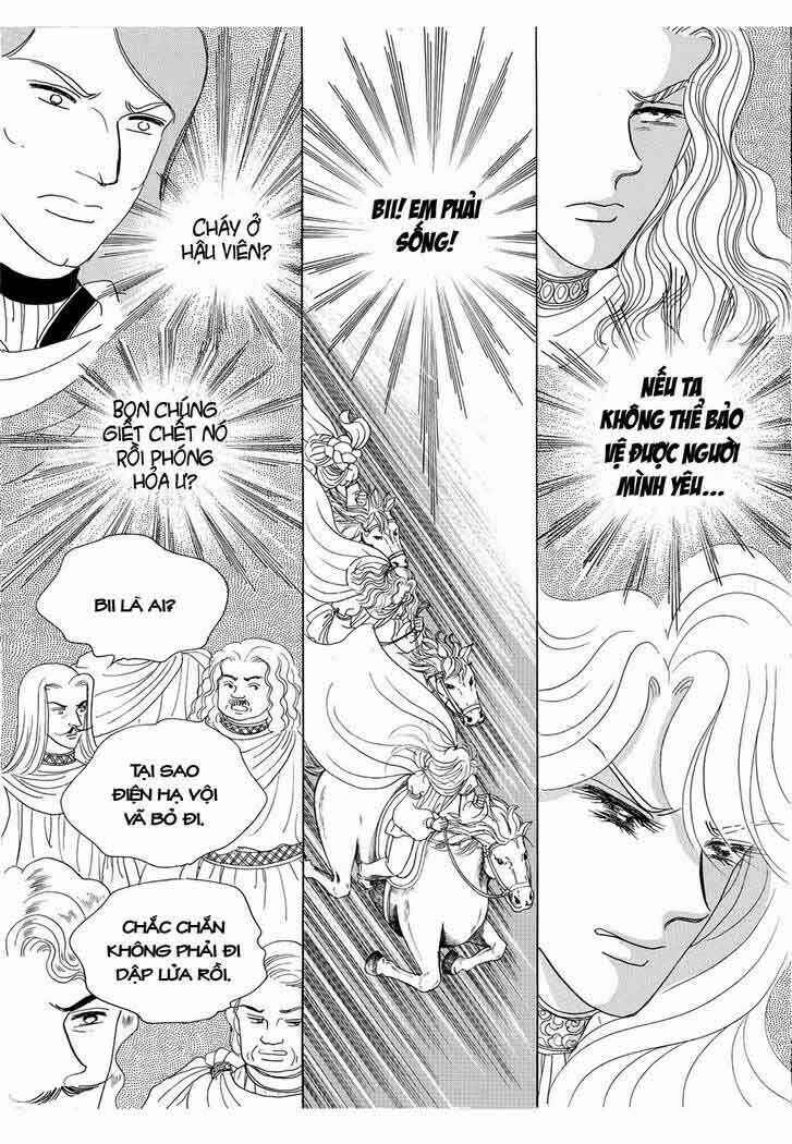 Princess Manhwa Chapter 16 - Trang 2