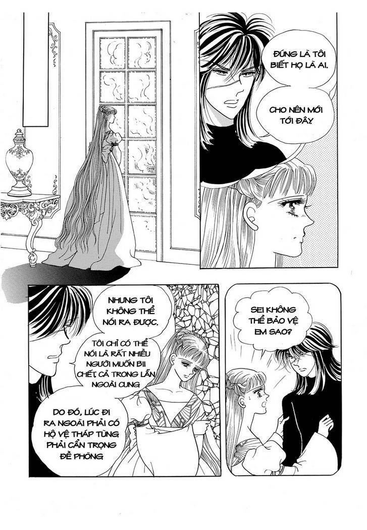 Princess Manhwa Chapter 16 - Trang 2