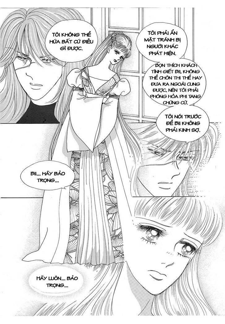 Princess Manhwa Chapter 16 - Trang 2