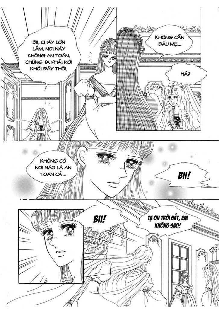 Princess Manhwa Chapter 16 - Trang 2