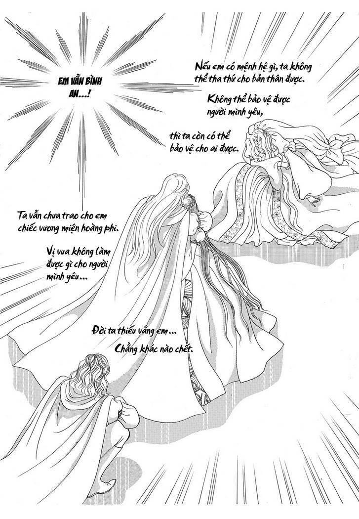 Princess Manhwa Chapter 16 - Trang 2