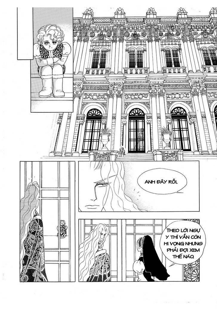 Princess Manhwa Chapter 16 - Trang 2