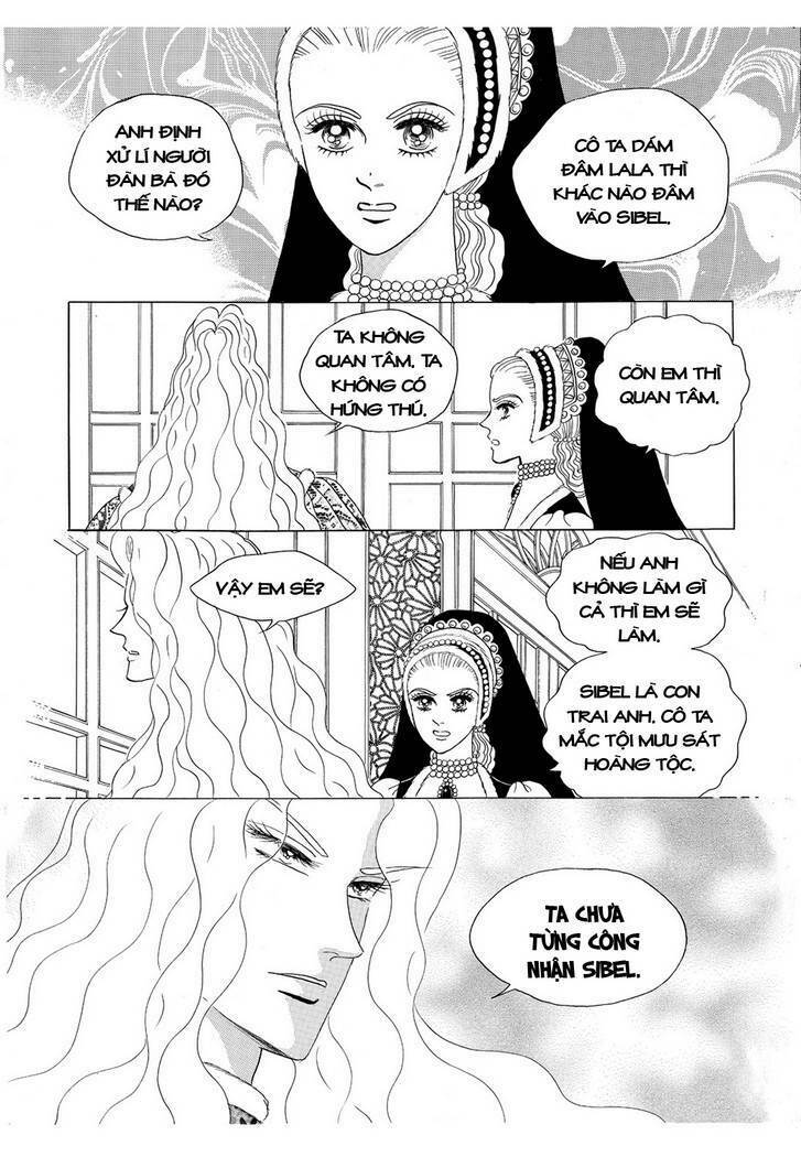 Princess Manhwa Chapter 16 - Trang 2