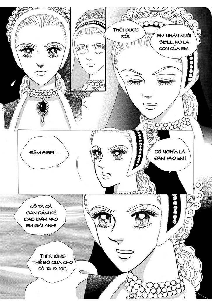 Princess Manhwa Chapter 16 - Trang 2