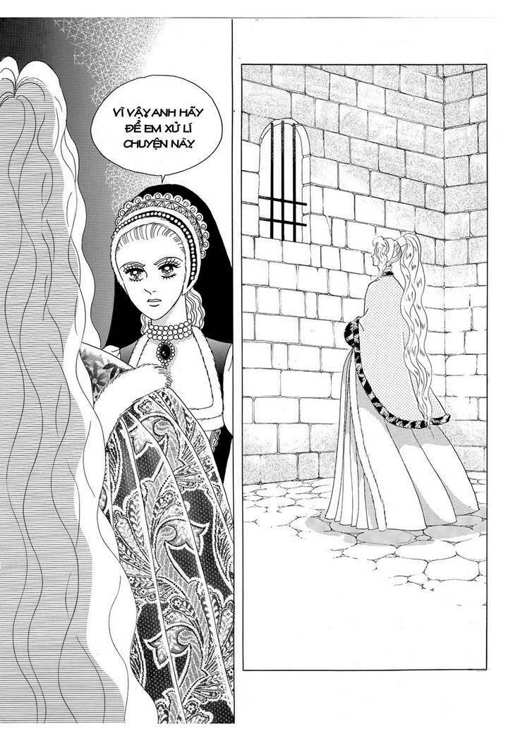 Princess Manhwa Chapter 16 - Trang 2