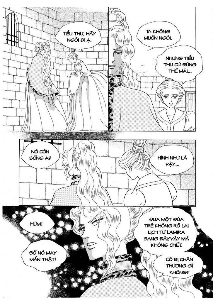 Princess Manhwa Chapter 16 - Trang 2