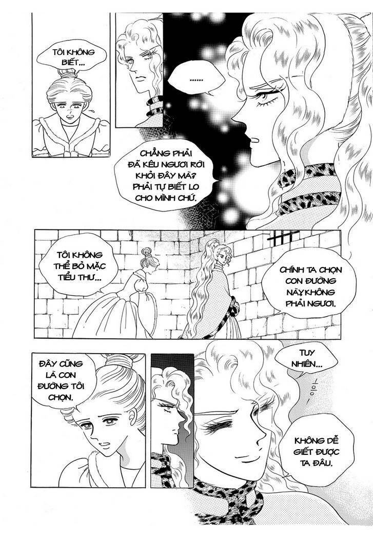 Princess Manhwa Chapter 16 - Trang 2