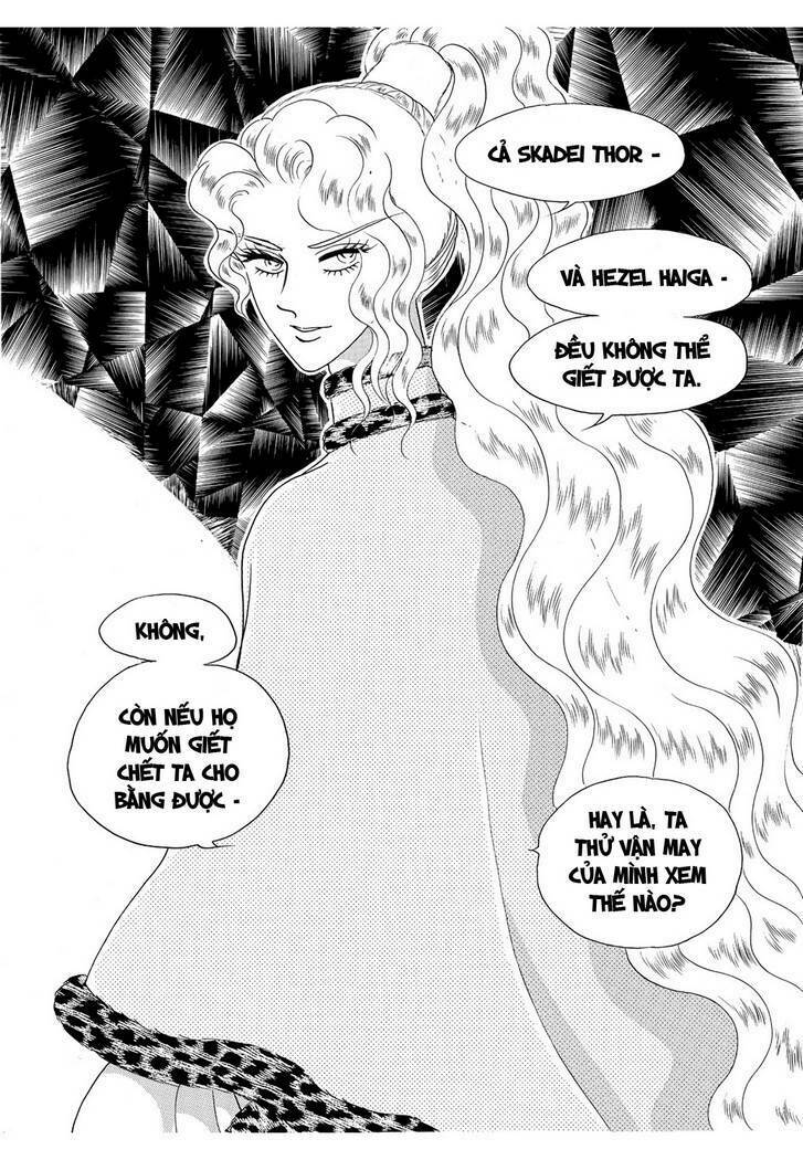 Princess Manhwa Chapter 16 - Trang 2