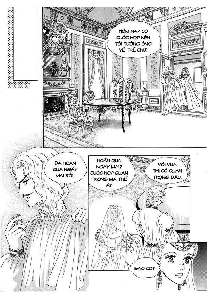 Princess Manhwa Chapter 16 - Trang 2