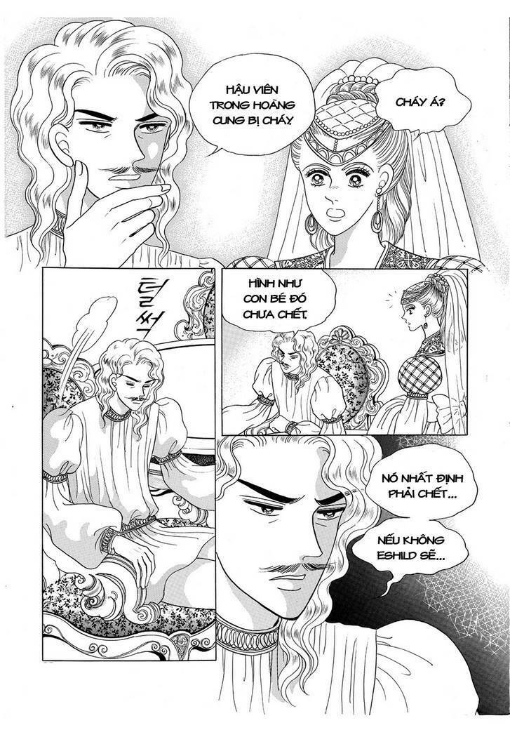 Princess Manhwa Chapter 16 - Trang 2