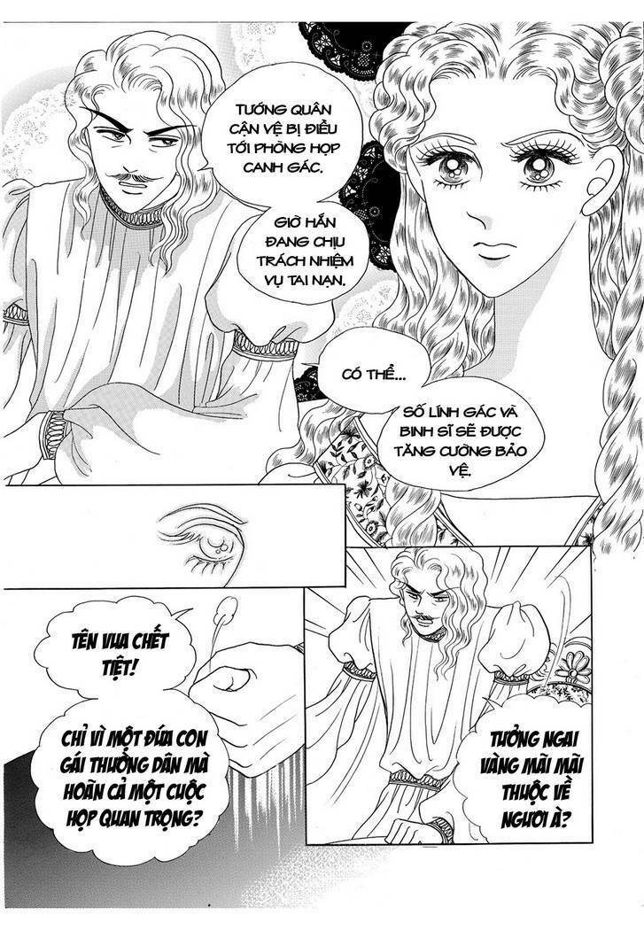 Princess Manhwa Chapter 16 - Trang 2