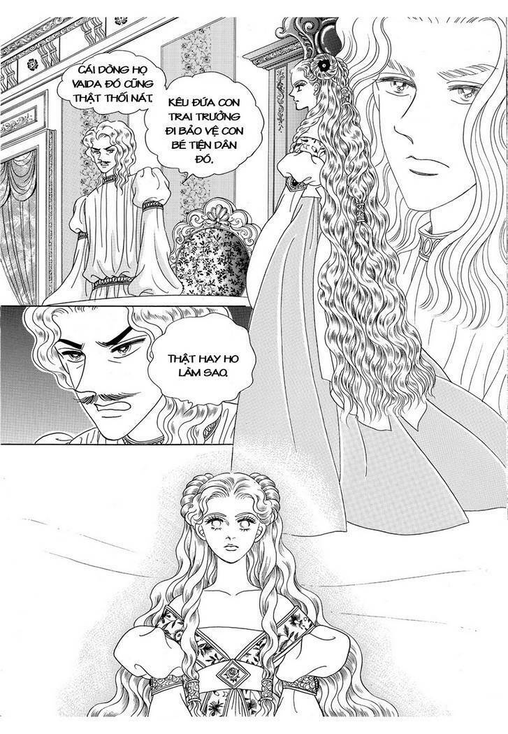 Princess Manhwa Chapter 16 - Trang 2