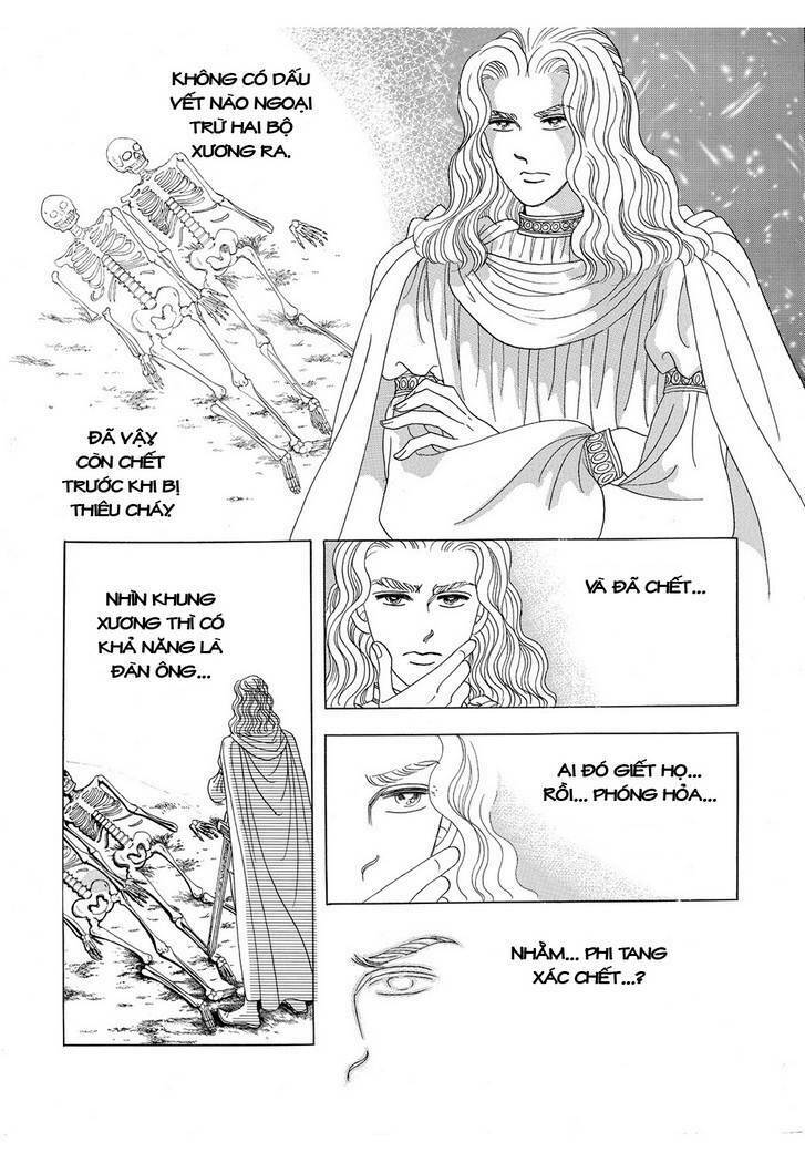 Princess Manhwa Chapter 16 - Trang 2