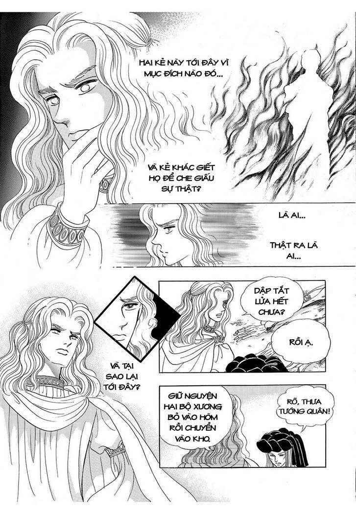 Princess Manhwa Chapter 16 - Trang 2