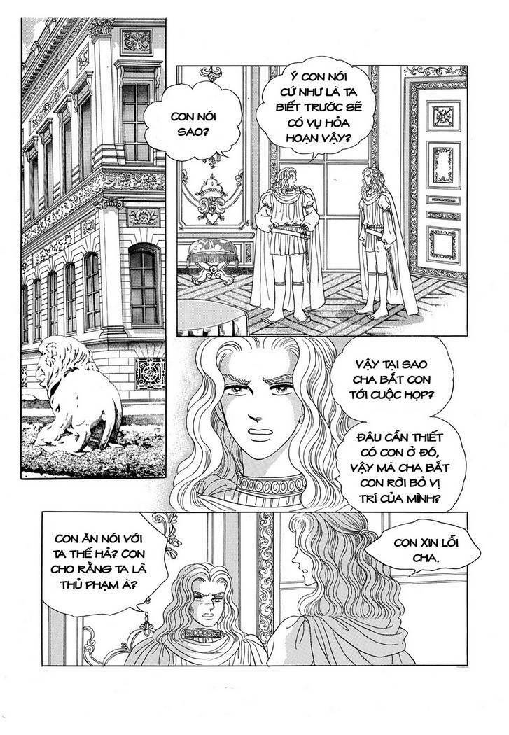 Princess Manhwa Chapter 16 - Trang 2