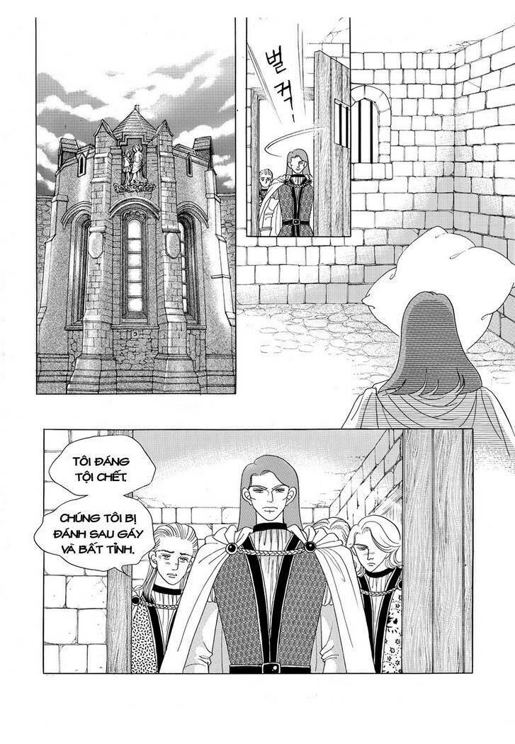 Princess Manhwa Chapter 16 - Trang 2