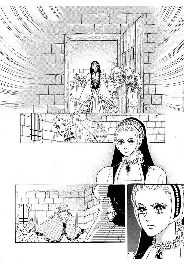 Princess Manhwa Chapter 16 - Trang 2