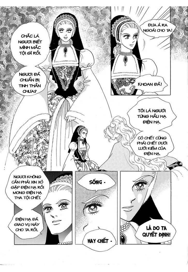 Princess Manhwa Chapter 16 - Trang 2